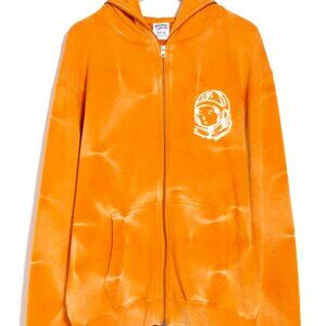 Billionaire Boys Club - Helmet Head French Terry Zip Hoodie